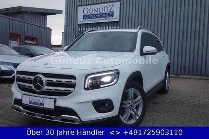 Mercedes-Benz GLB 220 176.000 km 27.995 &euro; Nufringen bei Böblingen 71154
