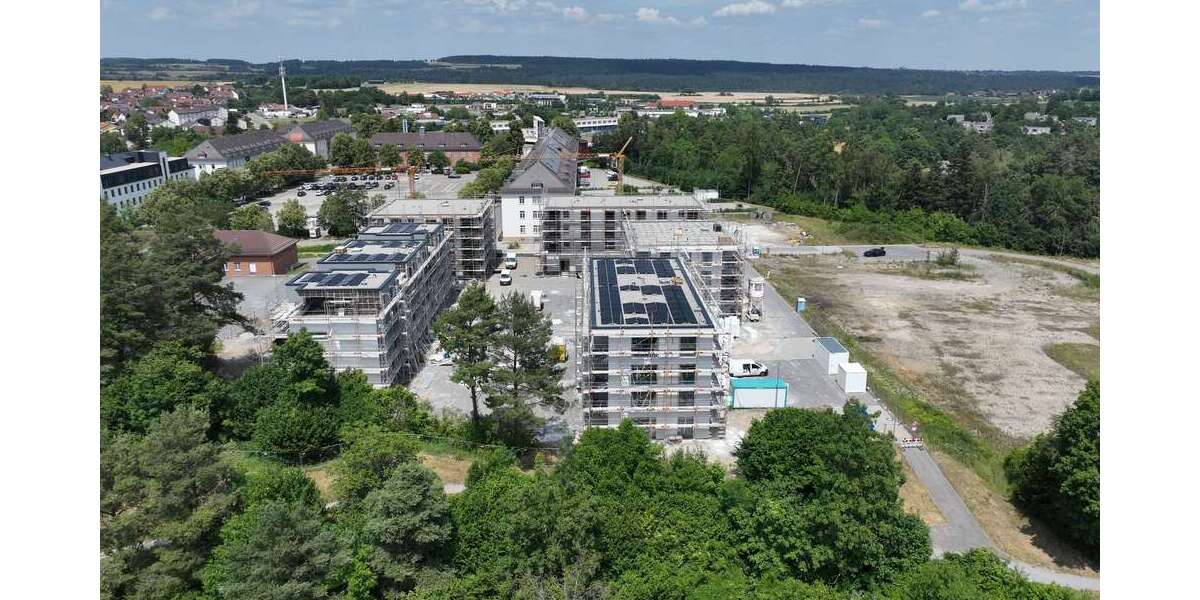 Etagenwohnung Horb - 4 Zimmer, 102 m&sup2;, 1.369&euro; | Angebot:26926904