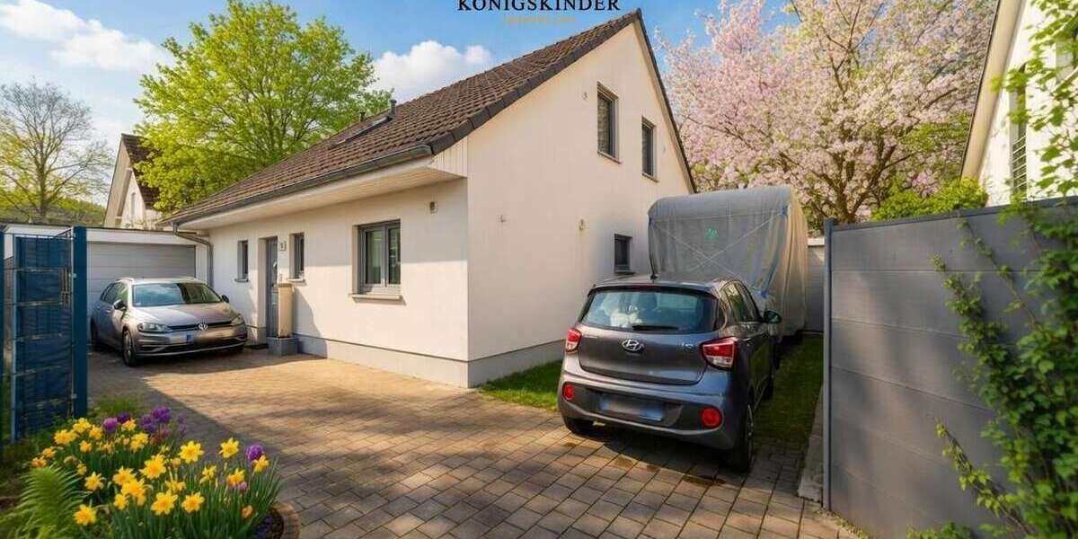 Einfamilienhaus Frickenhausen - 6.5 Zimmer, 154 m&sup2;, 940.000&euro; | Angebot:25472347