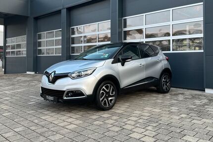 Renault Captur 76.000 km 9.090 &euro; Burladingen 72393