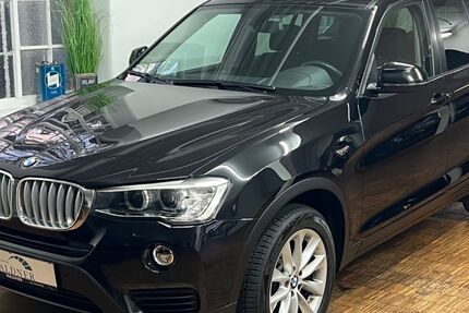 BMW X3 99.800 km 20.900 &euro; Frickenhausen 72636