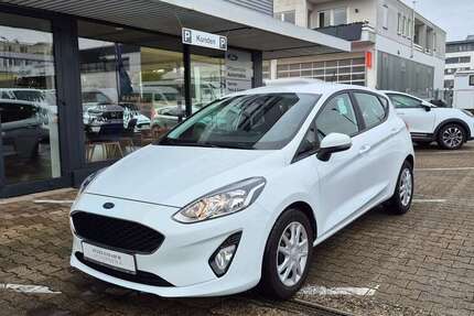 Ford Fiesta 32.310 km 12.980 &euro; Ostfildern 73760