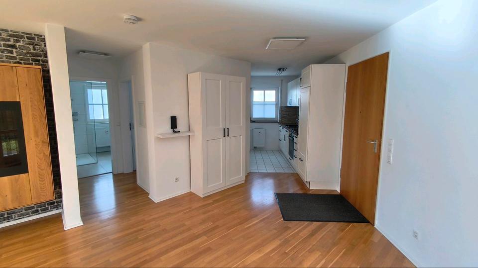 Erdgeschoßwohnung Hirrlingen - 3 Zimmer, 65 m&sup2;, 240.000&euro; | Angebot:26953354