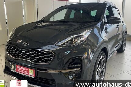 Kia Sportage 90.450 km 19.770 &euro; Horb a/N 72160