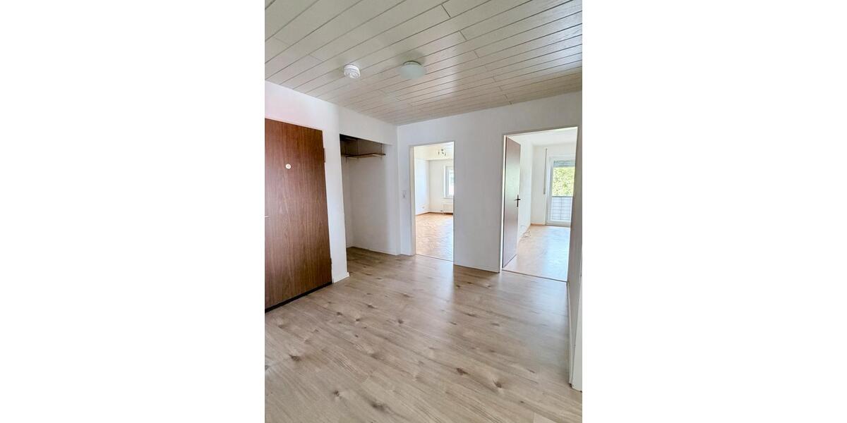 Etagenwohnung Metzingen - 2.5 Zimmer, 63 m&sup2;, 229.000&euro; | Angebot:27261704