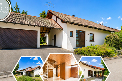 Haus Rangendingen - 4.5 Zimmer, 170 m&sup2;, 439.000&euro; | Angebot:26980736
