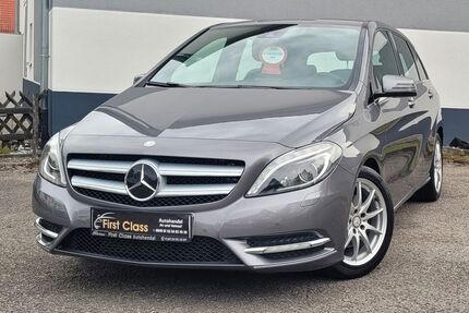 Mercedes-Benz B 200 145.000 km 10.490 &euro; Empfingen 72186