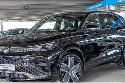 VW Tiguan 1.505 km 44.430 &euro; Stuttgart-Wangen 70188