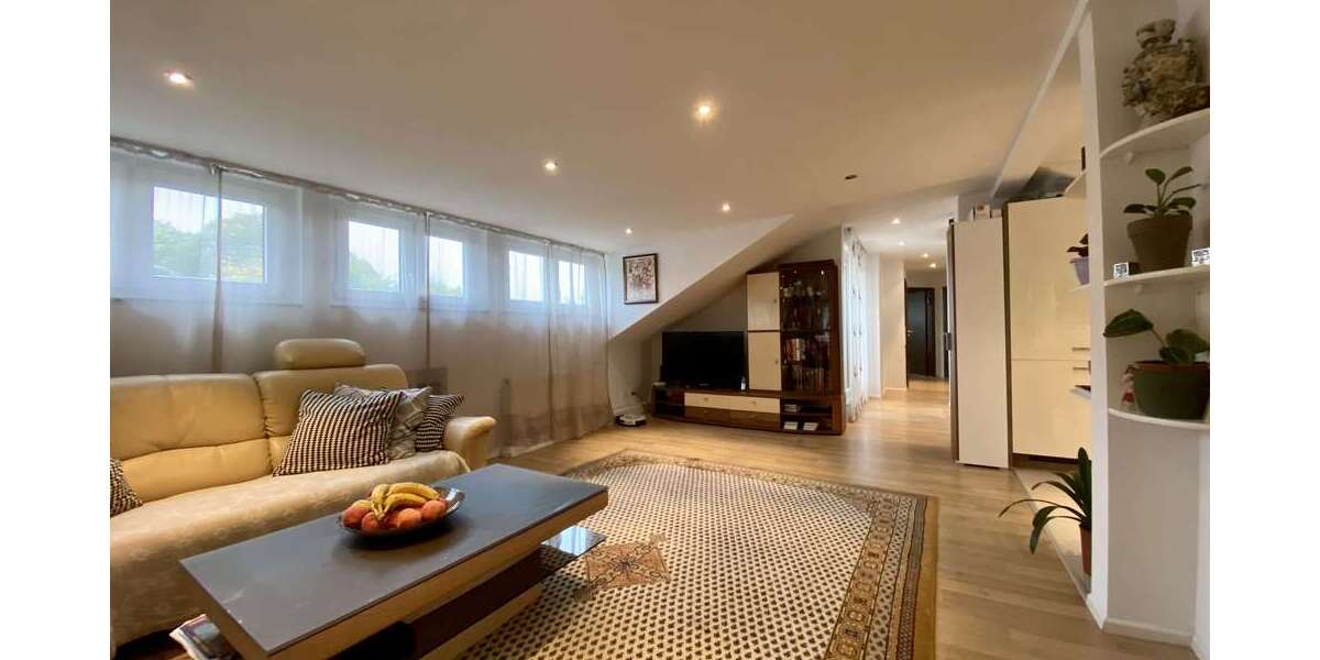 Etagenwohnung Stuttgart Vaihingen - 4 Zimmer, 85 m&sup2;, 498.000&euro; | Angebot:25860834