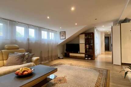 Wohnung Stuttgart Vaihingen - 4 Zimmer, 85 m&sup2;, 498.000&euro; | Angebot:25860834