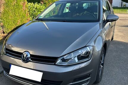 VW Golf 90.000 km 12.800 &euro; Gomaringen 72810