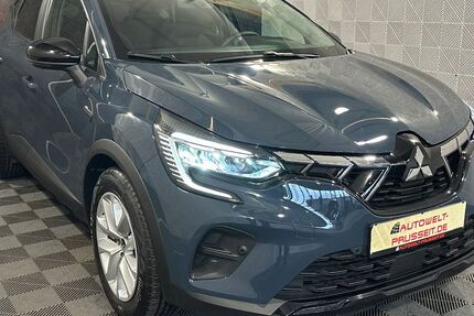 Mitsubishi ASX 11.361 km 16.330 &euro; Horb am Neckar 72160