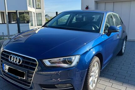 Audi A3 147.000 km 13.490 &euro; Stuttgart 70619