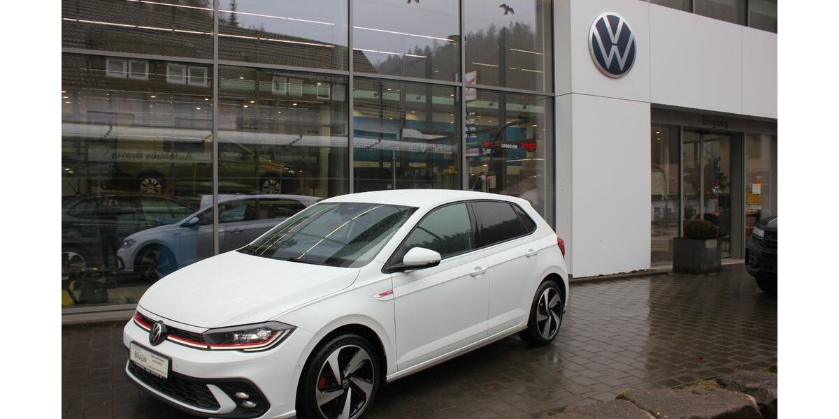 VW Polo 23.690 km 24.990 &euro; Wildberg 72218