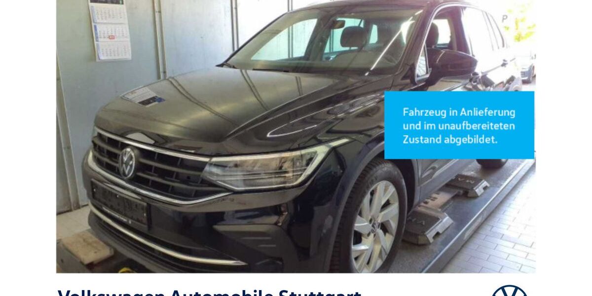 VW Tiguan 56.785 km 25.830 &euro; Stuttgart-Wangen 70188