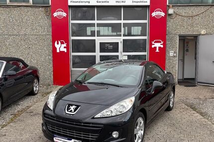 Peugeot 207 110.606 km 4.400 &euro; Pfullingen 72793