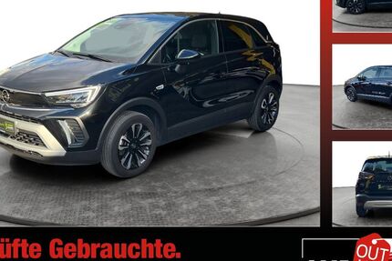 Opel Crossland (X) 25.846 km 13.190 &euro; Pfullingen 72793