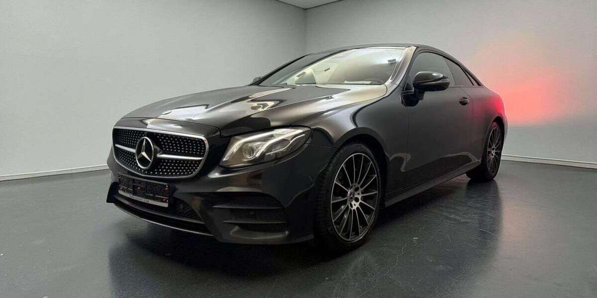 Mercedes-Benz E 220 210.000 km 25.499 &euro; Reutlingen 72766