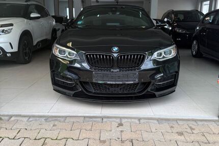 BMW M235 99.500 km 23.999 &euro; Filderstadt 70794