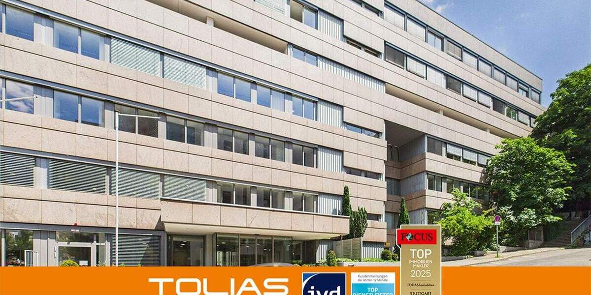 Gewerbeobjekt Stuttgart Mitte - 3.450&euro; | Angebot:25675324