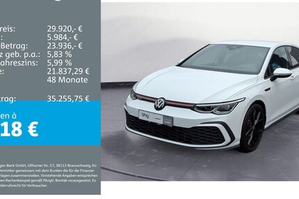 VW Golf 18.549 km 29.920 &euro; Reutlingen 72770