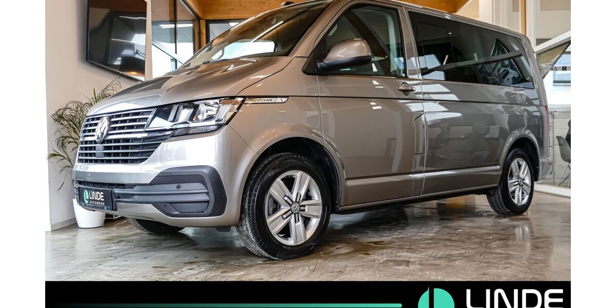 VW T6 Multivan 57.400 km 44.900 &euro; Kusterdingen 72127