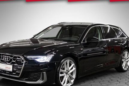 Audi A6 10.290 km 44.420 &euro; Stuttgart 70563