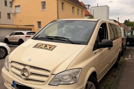 Mercedes-Benz Vito 335.500 km 8.499 &euro; Nürtingen 72622