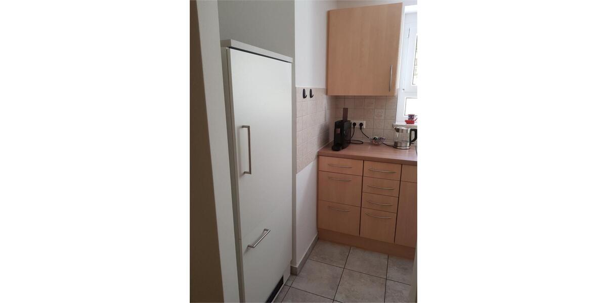 Etagenwohnung Ostfildern - 1.5 Zimmer, 25 m&sup2;, 700&euro; | Angebot:11788435