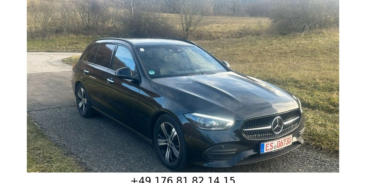 Mercedes-Benz C 220 183.200 km 22.999 &euro; Neuffen (bei Stuttgart) 72639