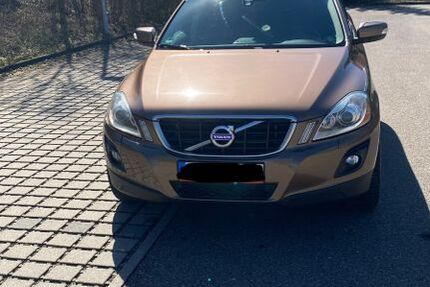 Volvo XC60 253.500 km 9.600 &euro; Holzgerlingen 71088