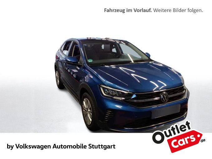 VW Taigo 52.320 km 20.530 &euro; Stuttgart-Feuerbach 70469