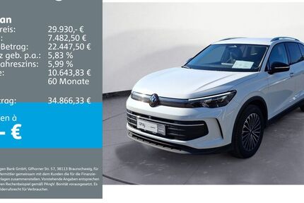 VW Tiguan 26.257 km 29.930 &euro; Mössingen 72116