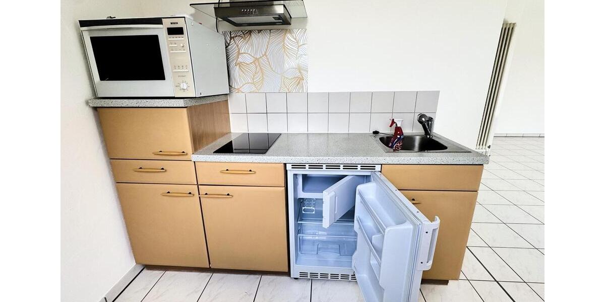 Terrassenwohnung Aidlingen - 1 Zimmer, 40 m&sup2;, 560&euro; | Angebot:25892309