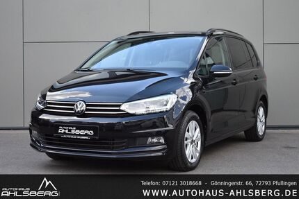 VW Touran 49.900 km 31.900 &euro; Pfullingen 72793