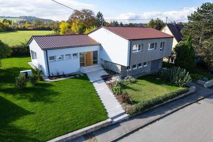 Haus Hechingen - 7 Zimmer, 188 m&sup2;, 1.050.000&euro; | Angebot:25692884