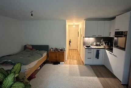 Wohnung Stuttgart Stuttgart-West - 1 Zimmer, 38 m&sup2;, 850&euro; | Angebot:25311136