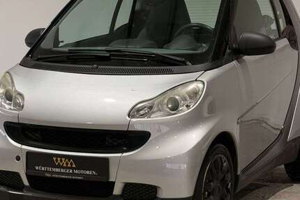 Smart forTwo 79.000 km 2.900 &euro; Jettingen 71131