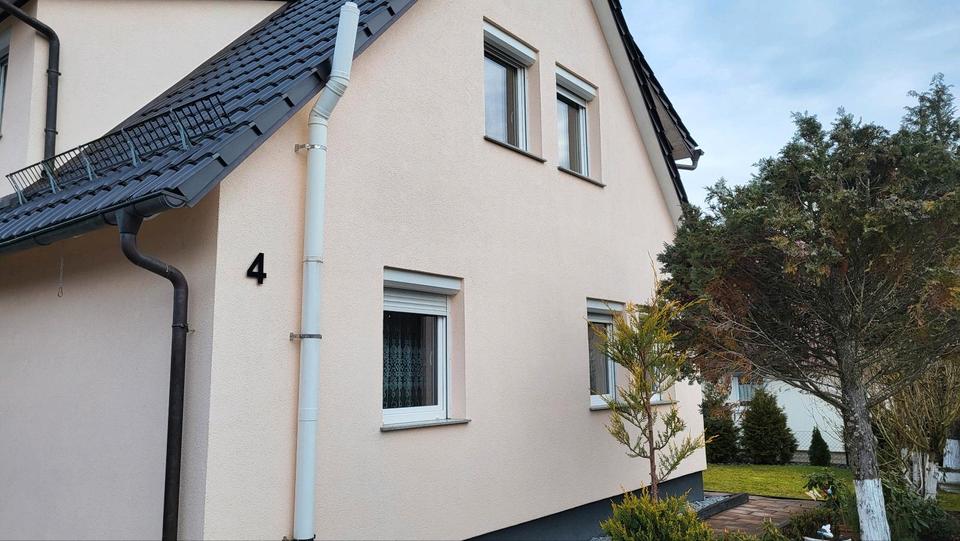 Einfamilienhaus Hechingen - 7 Zimmer, 107 m&sup2;, 470.000&euro; | Angebot:25419861