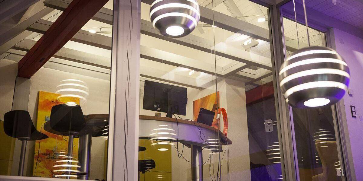 Gewerbeobjekt Sindelfingen Mitte - 449&euro; | Angebot:25712537