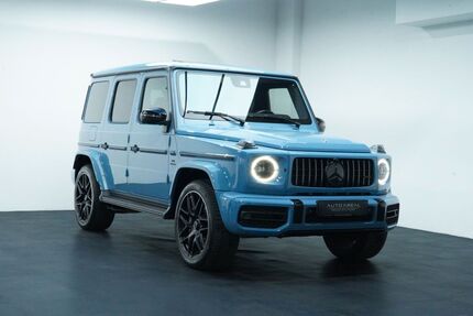 Mercedes-Benz G 63 AMG 48.236 km 179.990 &euro; Rottenburg am Neckar 72108