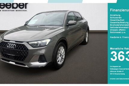 Audi A1 5.102 km 24.970 &euro; Weil der Stadt 71263