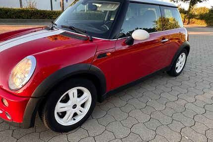 Mini ONE 133.000 km 5.850 &euro; Jettingen 71131