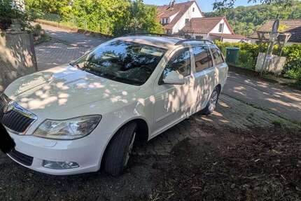 Skoda Octavia 332.002 km 2.999 &euro; Weil Im Schoenbuch 71093