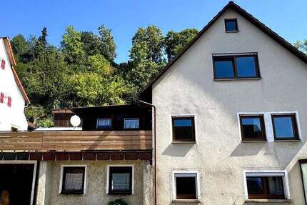 Haus Ammerbuch - 5 Zimmer, 110 m&sup2;, 249.000&euro; | Angebot:27110865