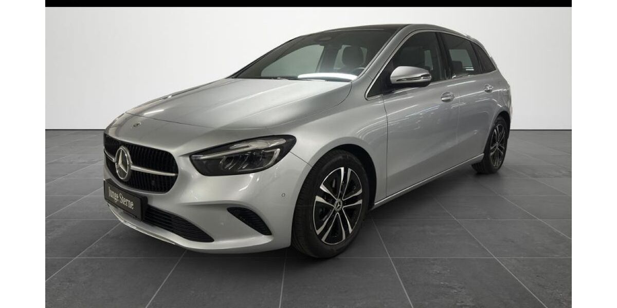 Mercedes-Benz B 250 19.967 km 37.900 &euro; Metzingen 72555