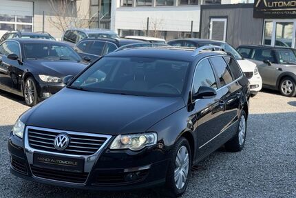 VW Passat Variant 193.000 km 6.990 &euro; Gäufelden 71126