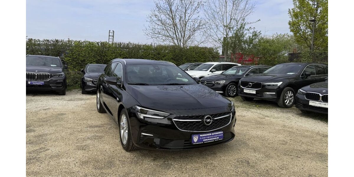 Opel Insignia 125.000 km 13.479 &euro; Stuttgart 70567