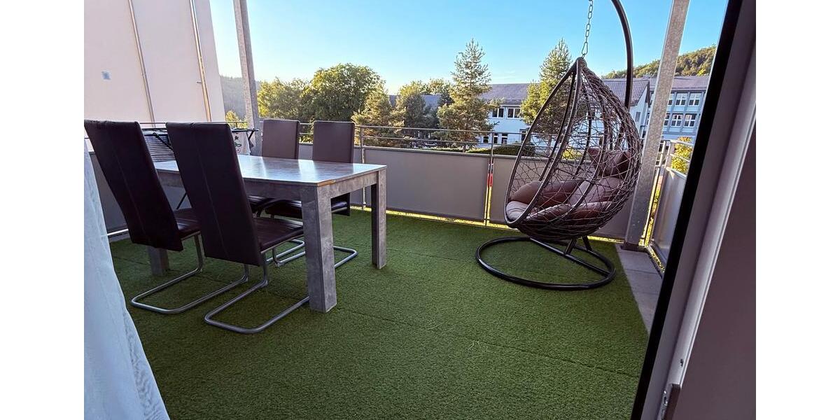Etagenwohnung Nagold - 3 Zimmer, 100 m&sup2;, 450.000&euro; | Angebot:27024812