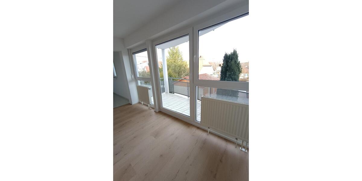 Etagenwohnung Empfingen - 2 Zimmer, 52 m&sup2;, 219.000&euro; | Angebot:25611783